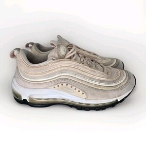 Nike‎ Air Max 97 SE GuavaIce Pink Sneakers Womens Sz 8 AQ4137-800 Air Max Shoes